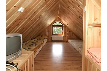 Lenkija Hotel Krynica Morska, Eksterjeras